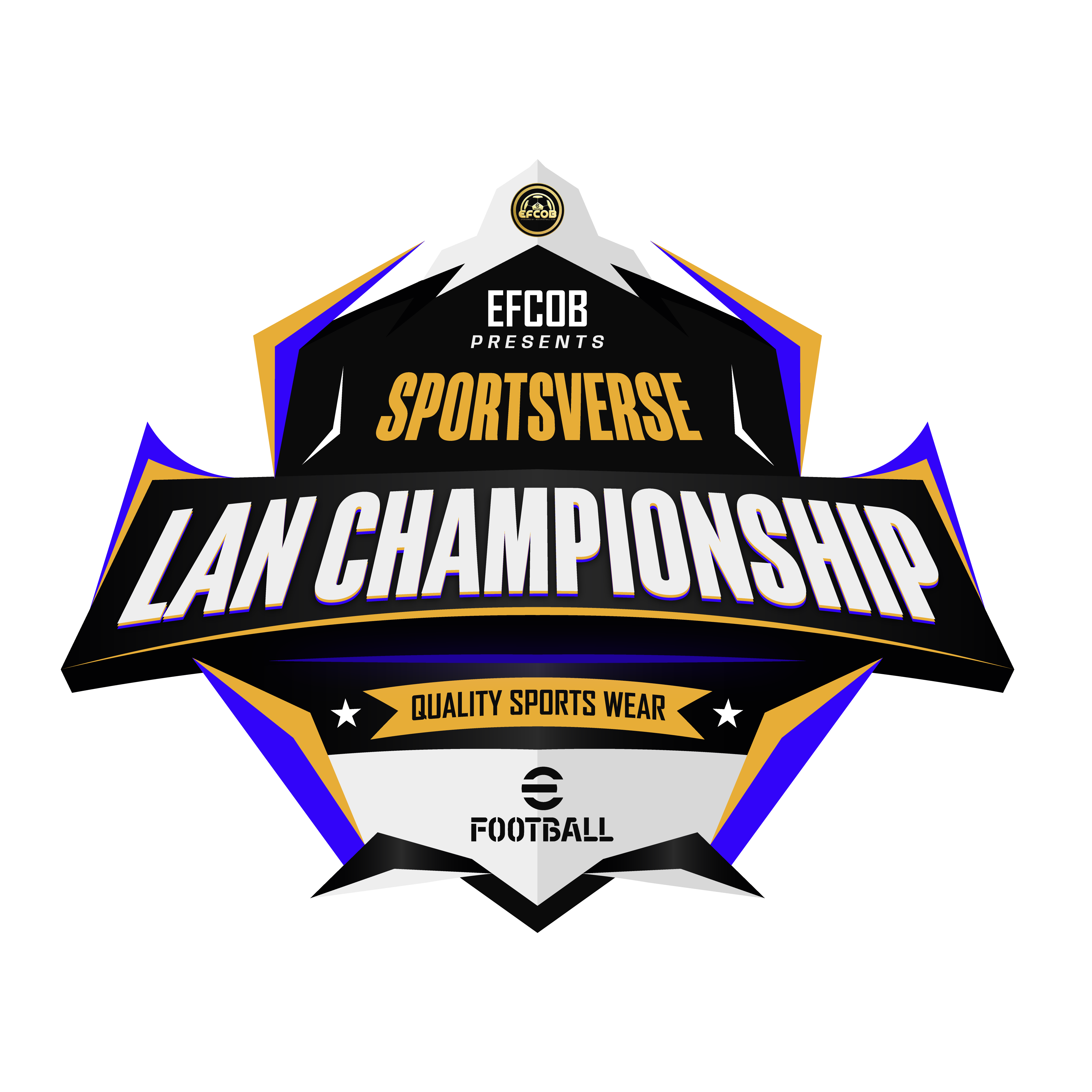 Sportsverse Solo Lan Championship