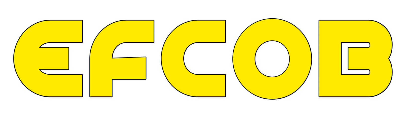 eFCOB Logo